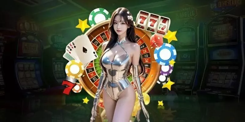 Đa dạng sản phẩm giải trí trên nền tảng MAY88