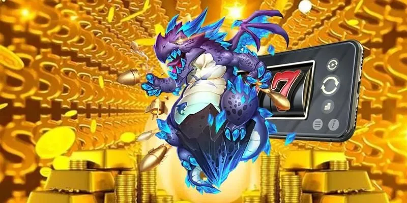 Các Bí Quyết Chiến Thắng Trong Game bài nổ hũ tại MAY88 - Chinh Phục Đỉnh Cao