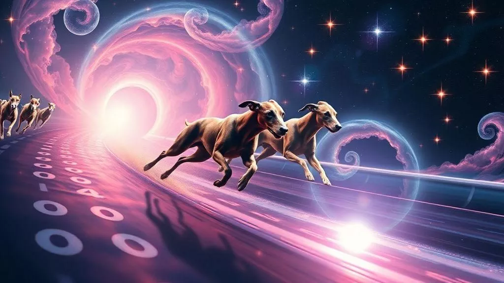 Các bước tham gia cá cược đua chó tại MAY88 - Đơn giản, dễ dàng, nhanh chóng