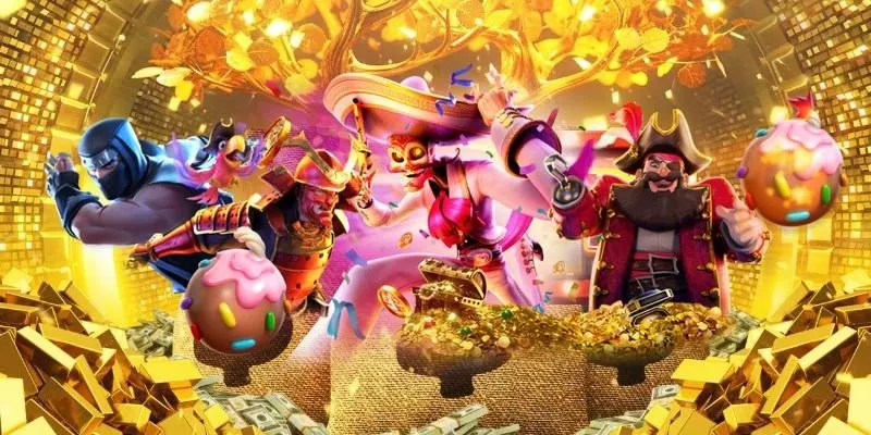 Các Câu Hỏi Thường Gặp Về Nổ Hũ 789 Tại MAY88