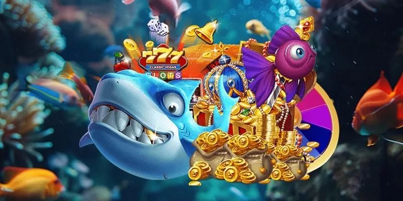 Các chiến thuật chơi bắn cá 999 để tăng cơ hội thắng lớn Các chiến thuật chơi bắn cá 999 để tăng cơ hội thắng lớn