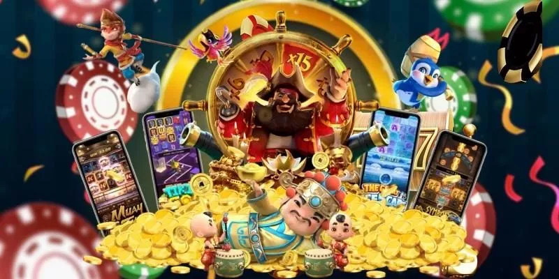 Các loại game bài phổ biến nhất tại MAY88 – Đa dạng để chọn lựa