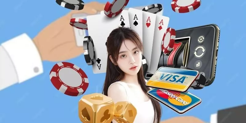 Các phương thức nạp tiền MAY88 phổ biến hiện nay