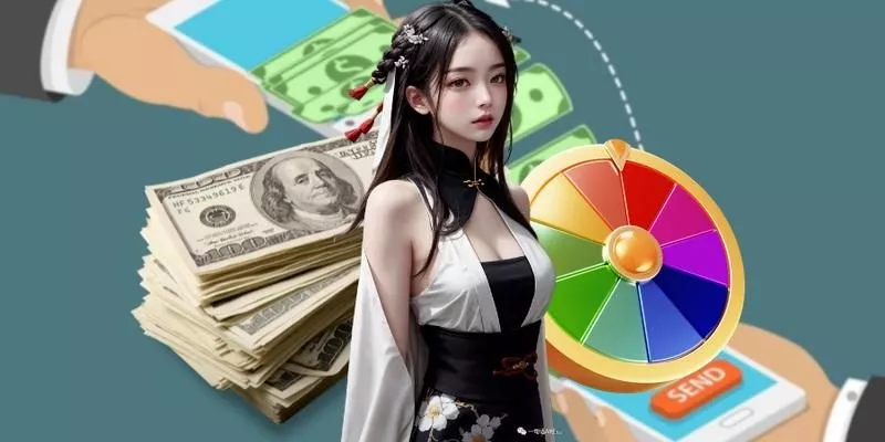 Các Phương Thức Rút Tiền MAY88 Hiện Có - Ưu Nhược Điểm Và Lựa Chọn Tốt Nhất Các Phương Thức Rút Tiền MAY88 Hiện Có - Ưu Nhược Điểm Và Lựa Chọn Tốt Nhất