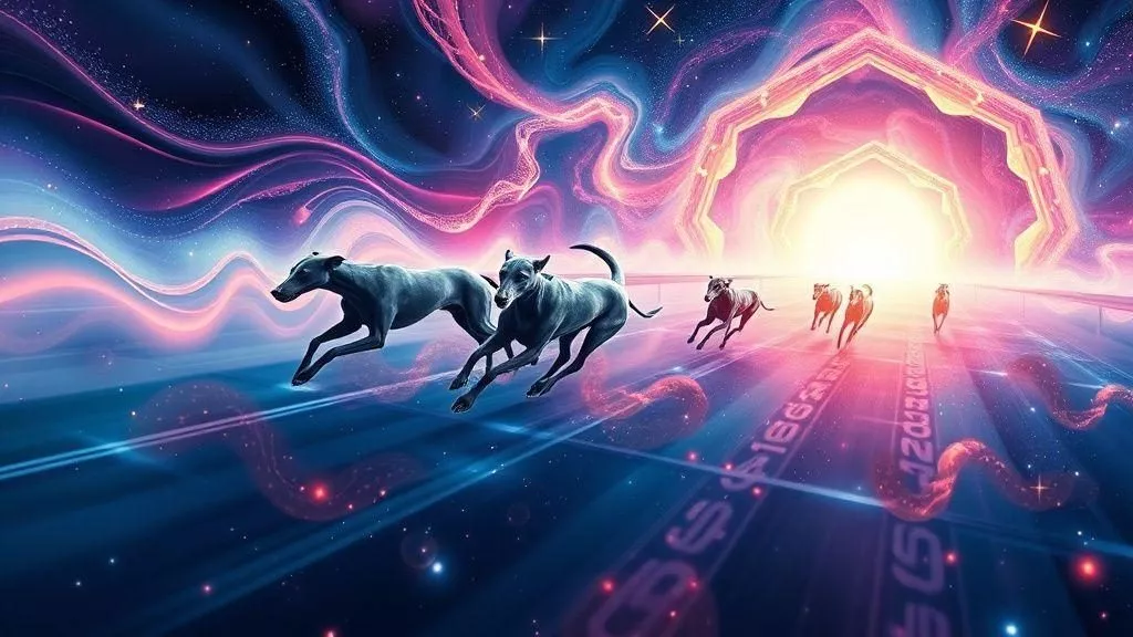 Các yếu tố quyết định thắng thua khi cá cược đua chó tại MAY88