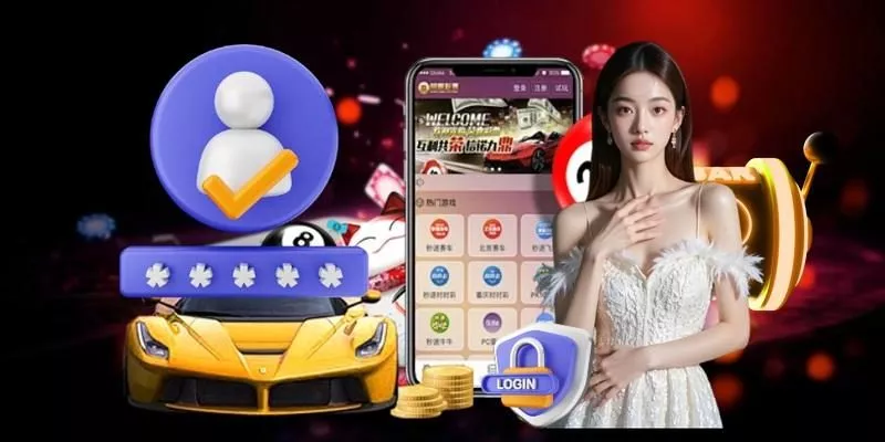 Cách đăng nhập MAY88 một cách dễ dàng cho người mới bắt đầu