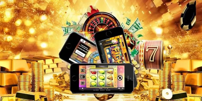 Cách Thức Chơi Nổ Hũ 789 Tại MAY88 – Từ Đăng Ký Đến Chiến Thuật