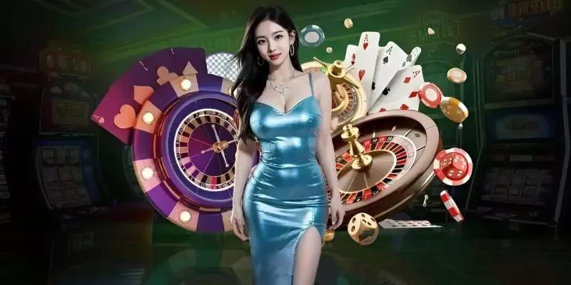 Cam kết minh bạch và công bằng cho người chơi=