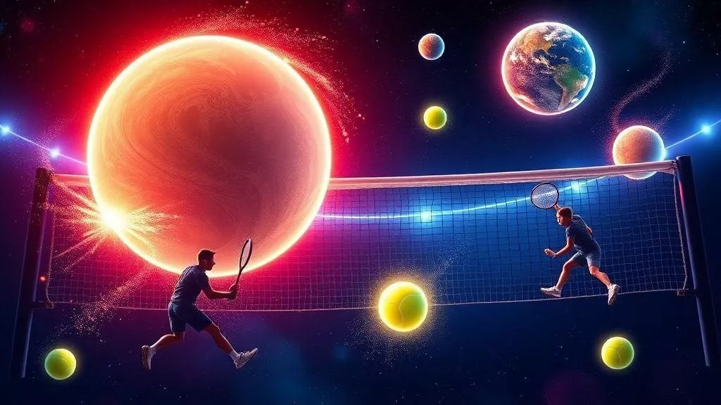 Chiến Lược Cá Cược Tennis Hiệu Quả Tại MAY88 - Chinh Phục Đỉnh Cao Trong Thể Thao