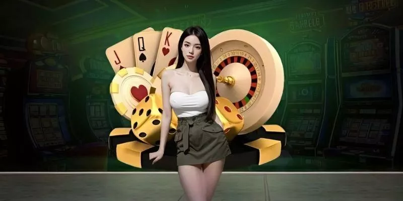 Chiến Thuật và Bí Quyết Chơi Game Bài 4 Người Hiệu Quả Trên MAY88