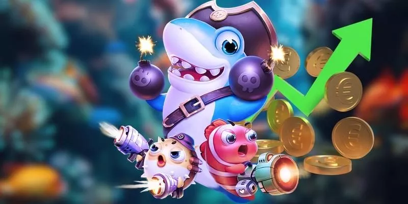 FAQs - Những Câu Hỏi Thường Gặp Về Bắn Cá Mod Tại MAY88