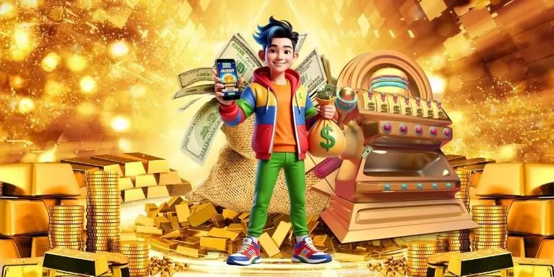 FAQs Thường Gặp Về Game bài nổ hũ tại MAY88