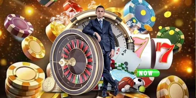 Hướng dẫn chơi slots nổ hũ tại MAY88 – Bí quyết thành công và tối ưu hóa chiến lược Hướng dẫn chơi slots nổ hũ tại MAY88 – Bí quyết thành công và tối ưu hóa chiến lược