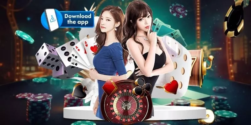 Hướng dẫn tải app MAY88 – Đơn giản, nhanh chóng và an toàn