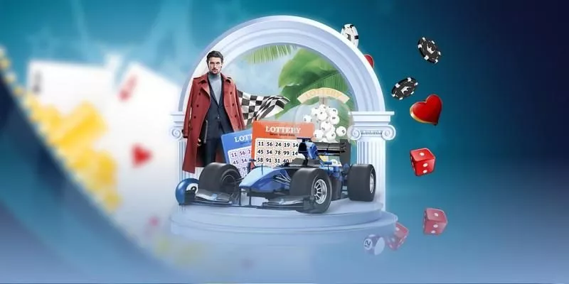 Lịch Sử Phát Triển và Sự Phổ Biến Của Xổ Số Miền Nam Tại MAY88