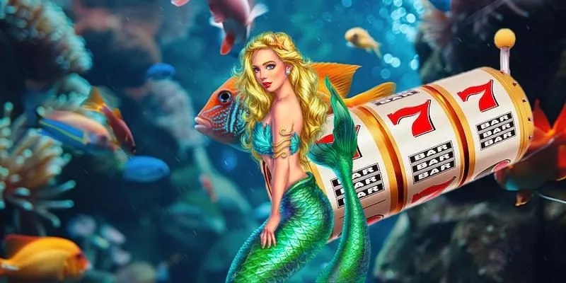 Lợi Ích Khi Chơi Bắn Cá Mod Tại MAY88 - Những Điều Bạn Chưa Biết