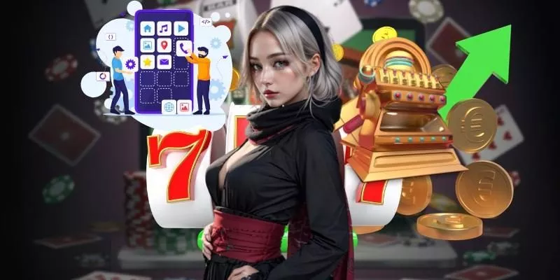 Lợi ích khi tải app MAY88 - Đem đến trải nghiệm cá cược vượt trội
