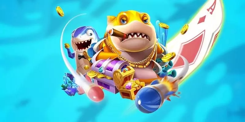 Lý do chọn cá 5 sao tại MAY88 - Sự khác biệt khiến nhiều game thủ tin tưởng