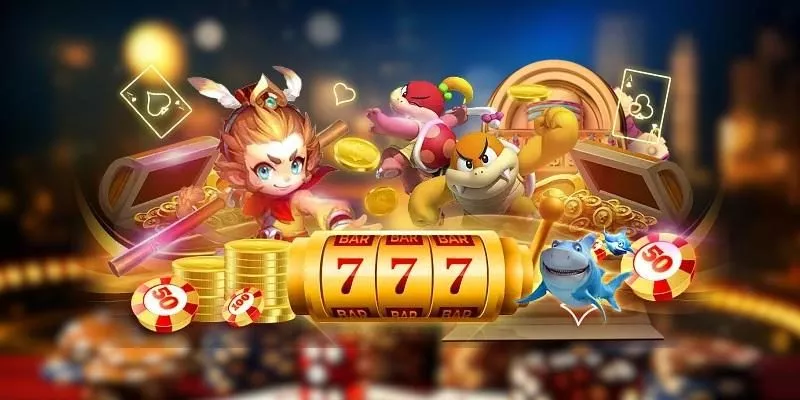 Lý Do Nên Chọn Game bài nổ hũ tại MAY88 - Sức Hấp Dẫn Không Thể Chối Từ