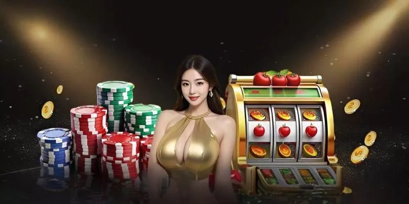 MAY88 có gì nổi bật so với các nhà cái khác?