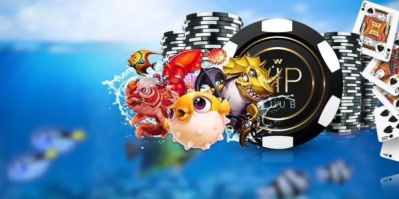 Mẹo giúp tối ưu hóa trải nghiệm và tăng cơ hội trúng thưởng khi bắn cá tại MAY88