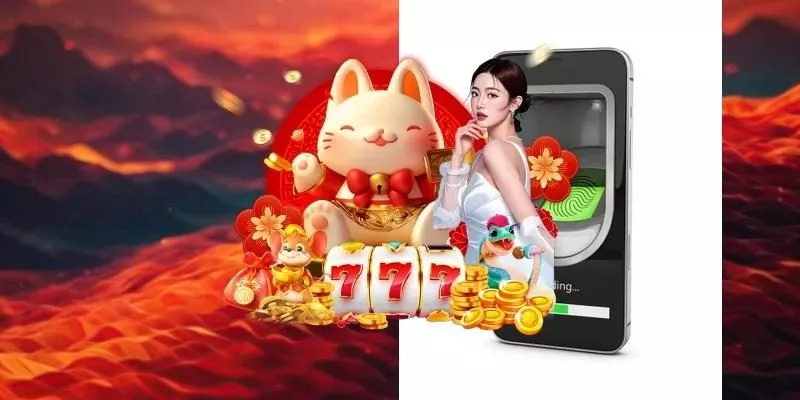 Những lợi ích đặc biệt khi tải game bài đổi thưởng tại MAY88