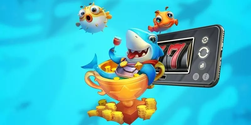 Tại sao Bắn Cá Biển Sâu tại MAY88 lại thu hút game thủ?