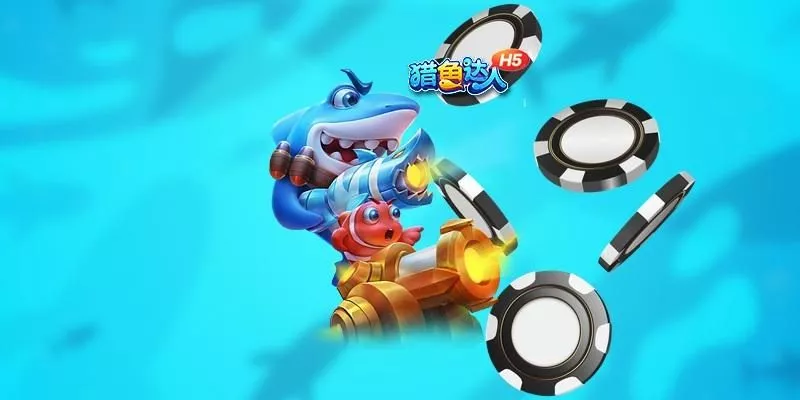 Tại sao bắn cá tài lộc tại MAY88 là lựa chọn hàng đầu của game thủ Việt Nam