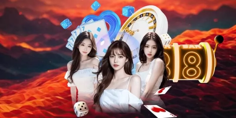 Tại sao nên tải game bài đổi thưởng tại MAY88 - Sự lựa chọn hàng đầu của game thủ