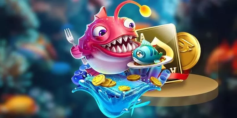 Tại sao nên chơi bắn cá tiên cảnh tại MAY88 - Những lý do không thể bỏ qua